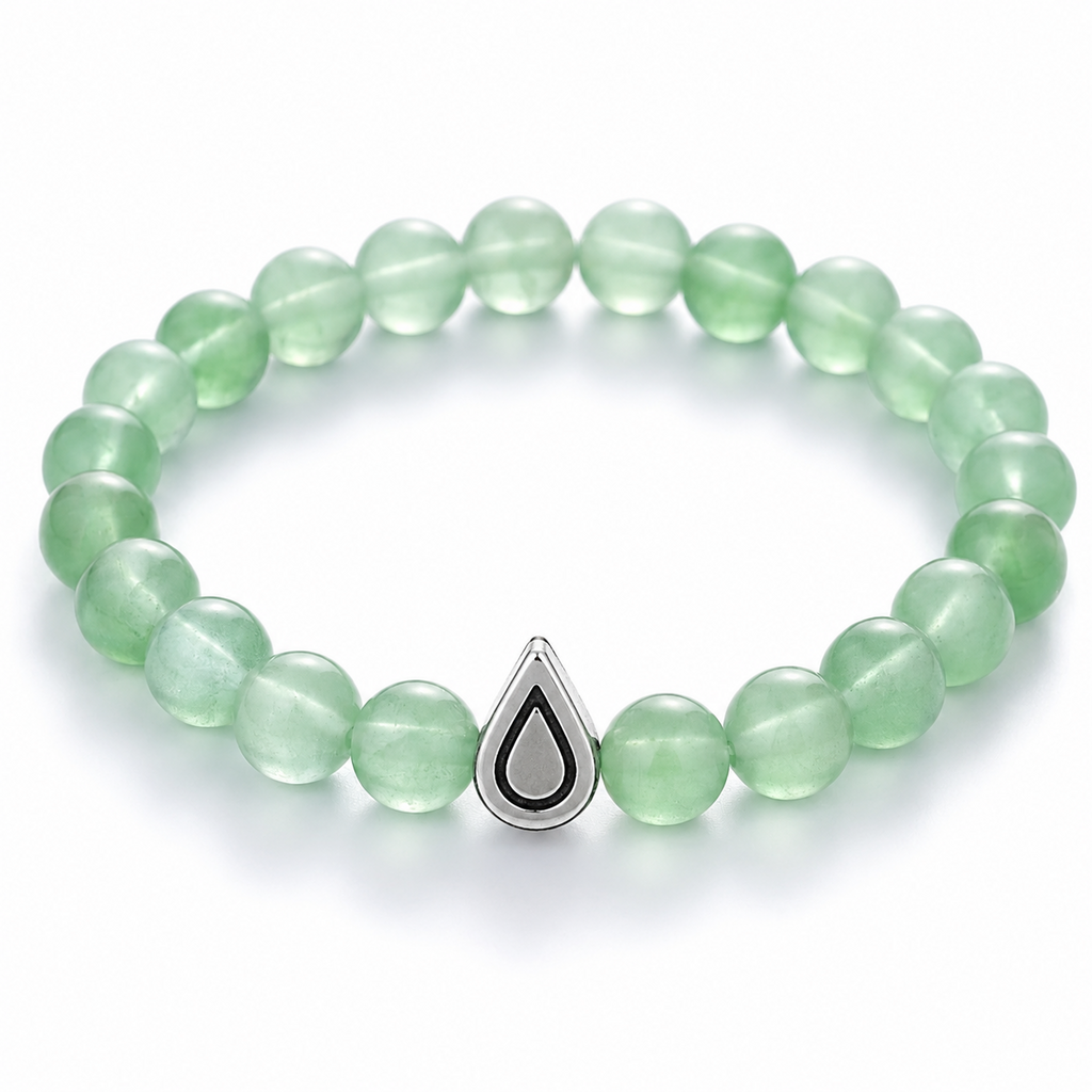 Emerald Bracelet