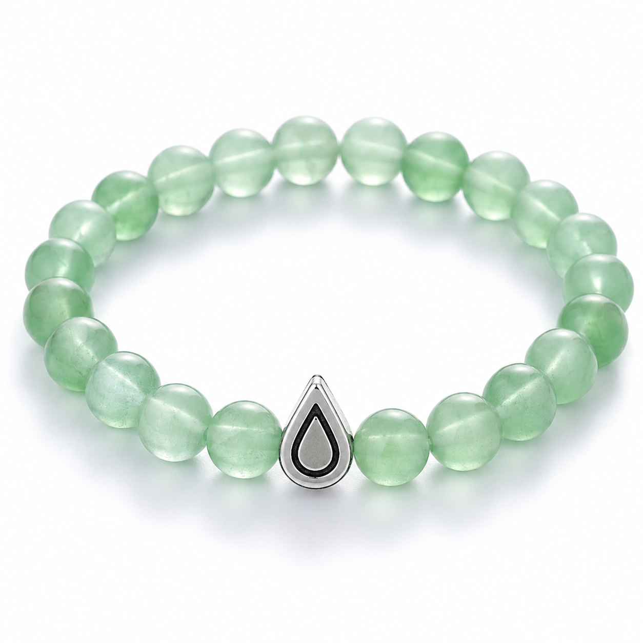 Emerald Bracelet