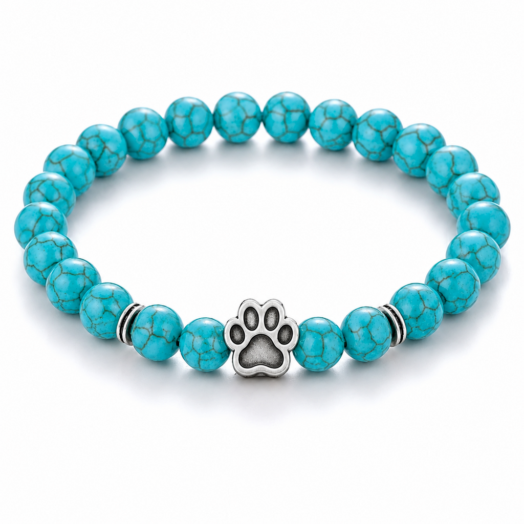 Turquoise Bracelet