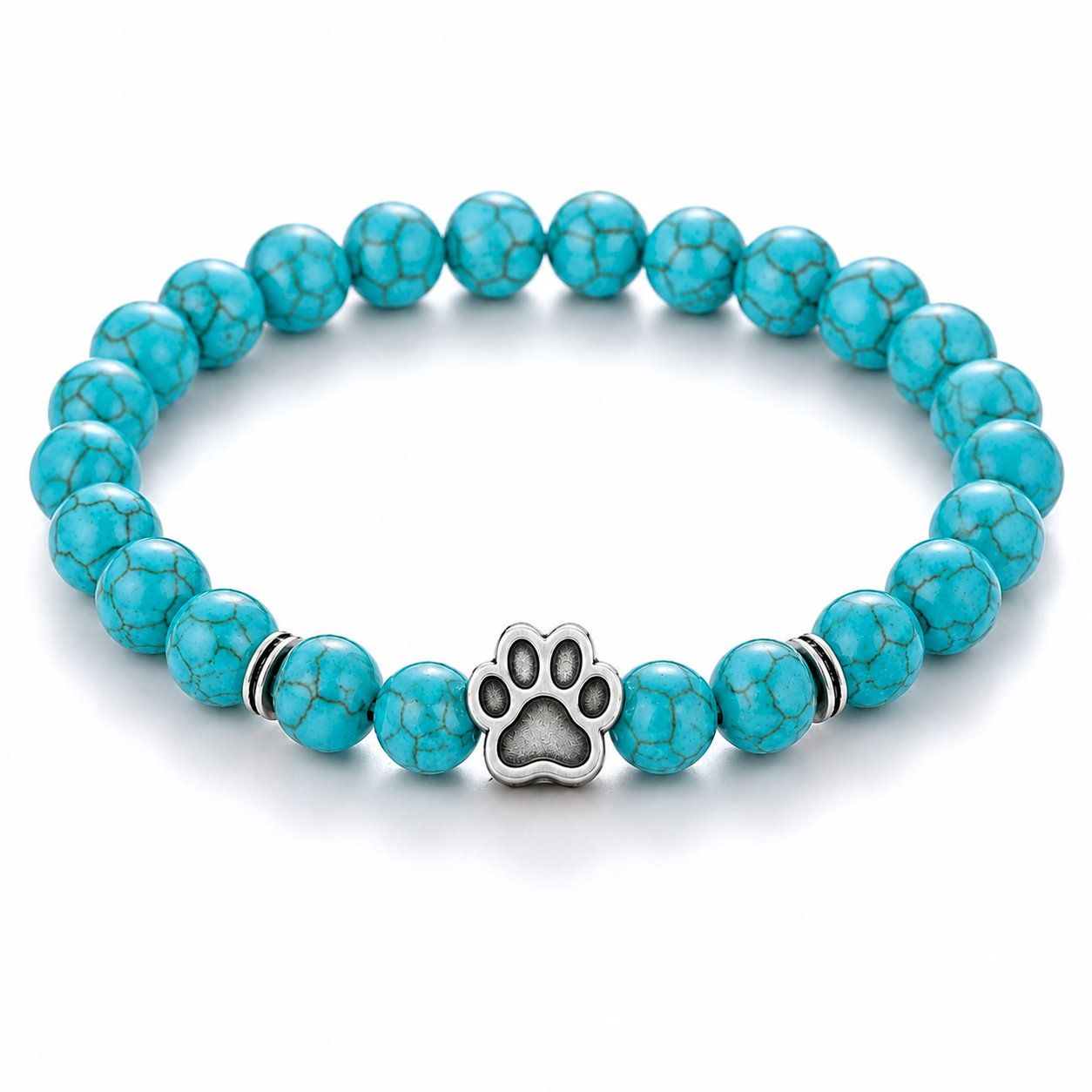 Turquoise Bracelet