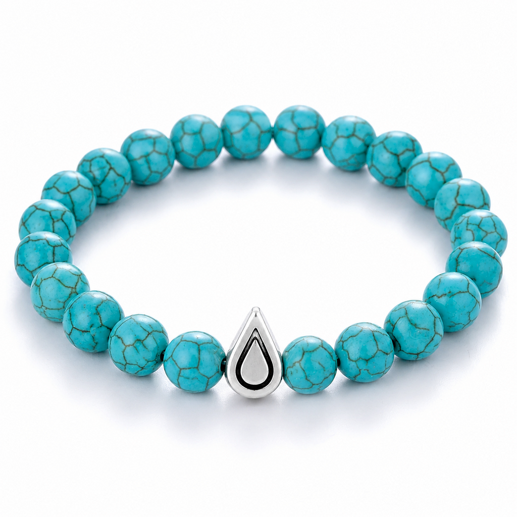 Turquoise Bracelet