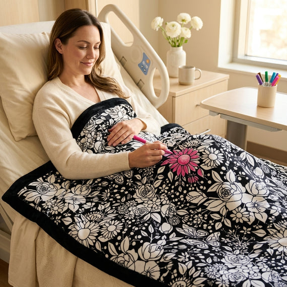 Comfort During Recovery