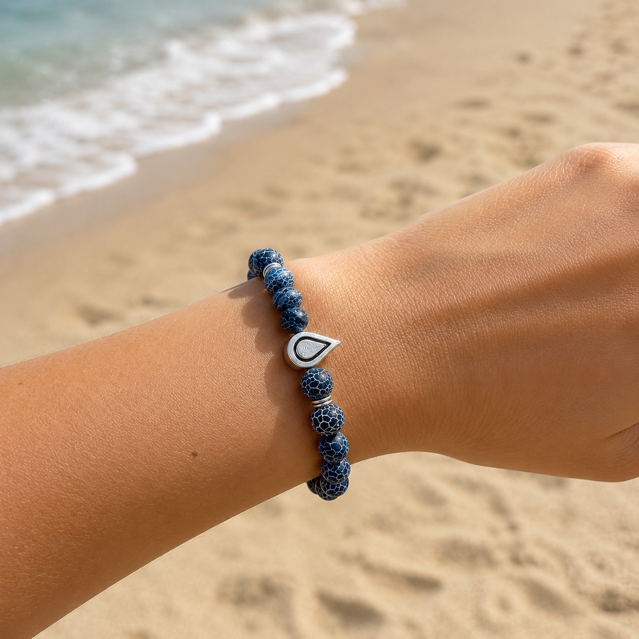 Water Bracelet