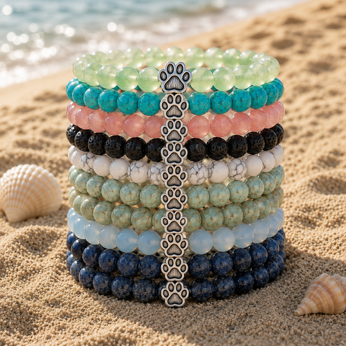 Emerald Bracelet