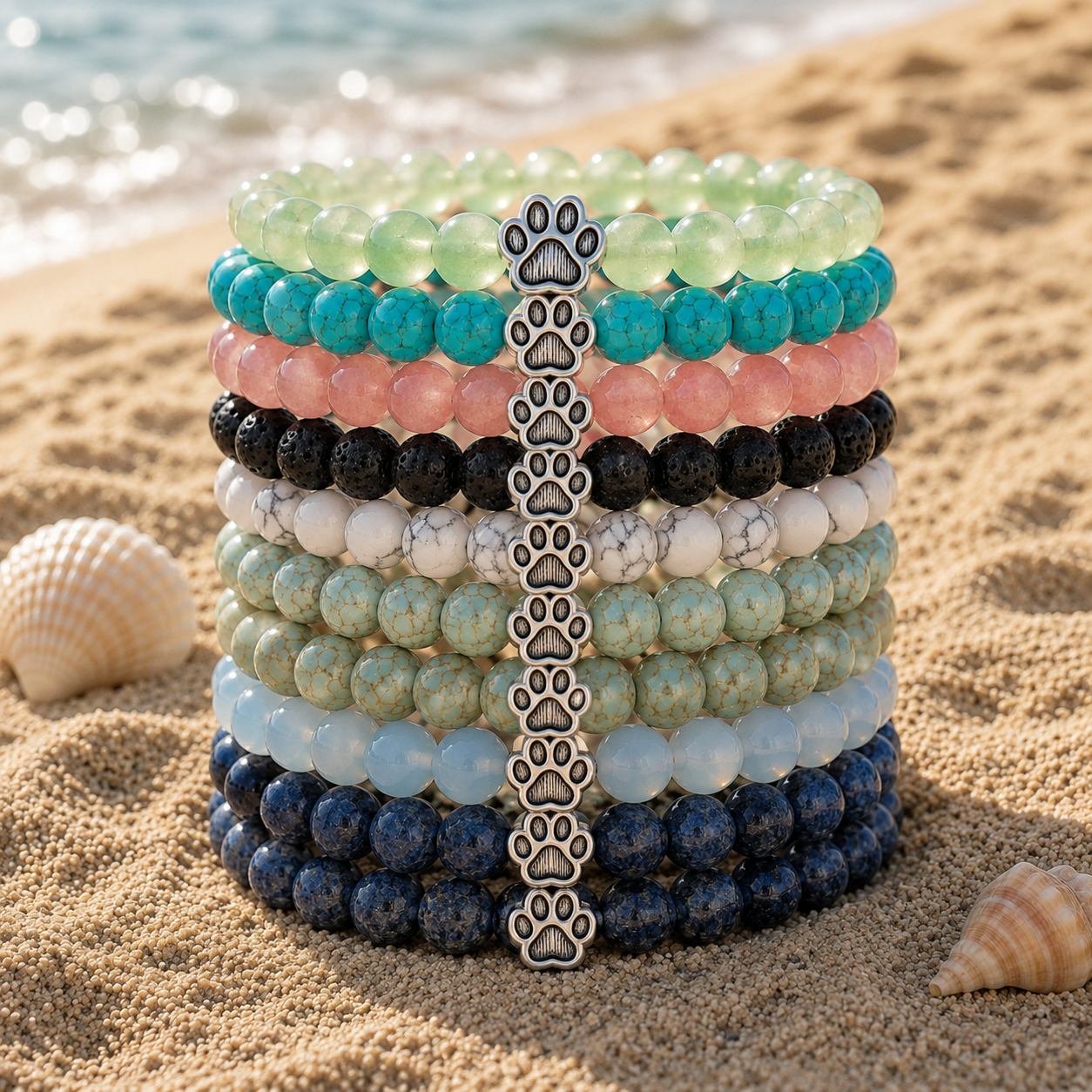 Night Bracelet